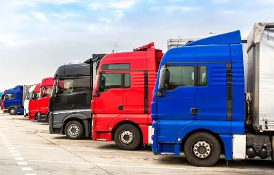 Adana Kelkit Ambar Nakliyat