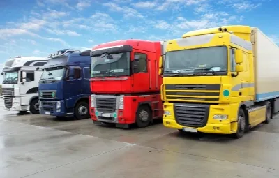 Adana Kelkit Nakliye Ambarı