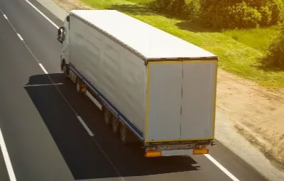 Adana ile Kelkit Arası Parça Eşya Taşıma