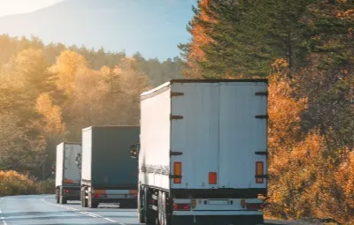 Adana ile Kelkit Arası Klima Taşıma