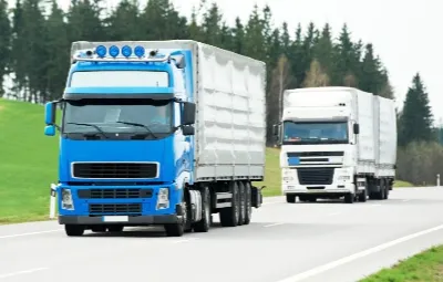 Adana ile Kelkit Arası Eşya Taşıma